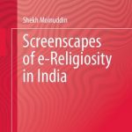 خرید و دانلود نسخه کامل کتاب Screenscapes of e-Religiosity in India