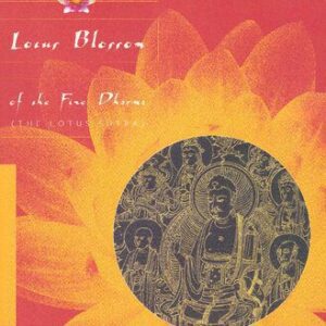 خرید و دانلود نسخه کامل کتاب Scripture of the Lotus Blossom of the Fine Dharma