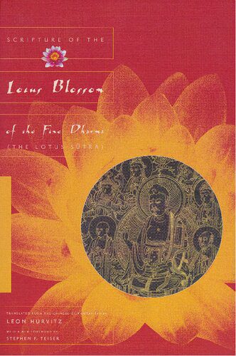 خرید و دانلود نسخه کامل کتاب Scripture of the Lotus Blossom of the Fine Dharma_68e1100a4eedb.jpeg خرید و دانلود نسخه کامل کتاب Scripture of the Lotus Blossom of the Fine Dharma
