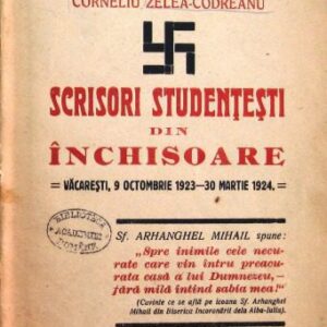 خرید و دانلود نسخه کامل کتاب Scrisori studențești din închisoare