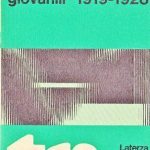 خرید و دانلود نسخه کامل کتاب Scritti politici giovanili 1919-1928