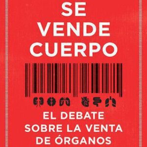 خرید و دانلود نسخه کامل کتاب Se vende cuerpo