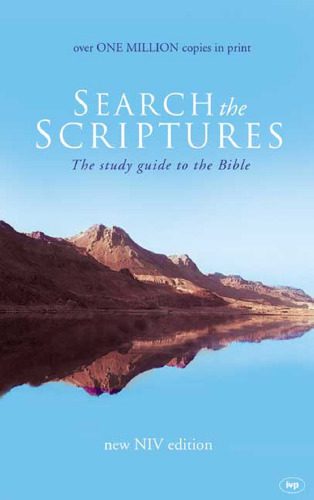 خرید و دانلود نسخه کامل کتاب Search the Scriptures: The Study Guide to the Bible: New NIV Edition_68dff7ec592bd.jpeg خرید و دانلود نسخه کامل کتاب Search the Scriptures: The Study Guide to the Bible: New NIV Edition