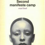 خرید و دانلود نسخه کامل کتاب Second manifeste camp