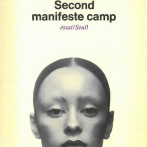 خرید و دانلود نسخه کامل کتاب Second manifeste camp