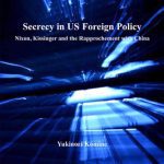 خرید و دانلود نسخه کامل کتاب Secrecy in US Foreign Policy