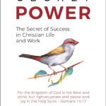 خرید و دانلود نسخه کامل کتاب Secret Power – Updated Edition: The Secret of Success in Christian Life and Work