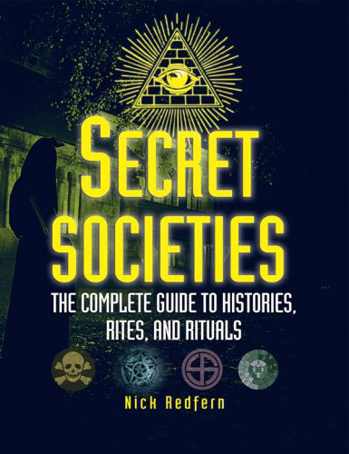 خرید و دانلود نسخه کامل کتاب Secret Societies: The Complete Guide to Histories, Rites, and Rituals_68e2f2fdb2b0e.jpeg خرید و دانلود نسخه کامل کتاب Secret Societies: The Complete Guide to Histories, Rites, and Rituals