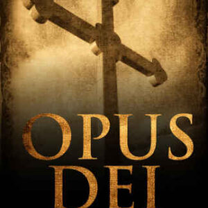 خرید و دانلود نسخه کامل کتاب Secret Society: Opus Dei – Catholicism’s Secret Sect