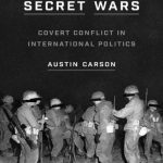خرید و دانلود نسخه کامل کتاب Secret Wars: Covert Conflict in International Politics