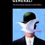 خرید و دانلود نسخه کامل کتاب Secretary or General?: The UN Secretary-General in World Politics
