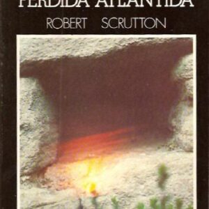 خرید و دانلود نسخه کامل کتاب Secretos de la perdida Atlántida