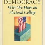 خرید و دانلود نسخه کامل کتاب Securing Democracy: Why We Have an Electoral College