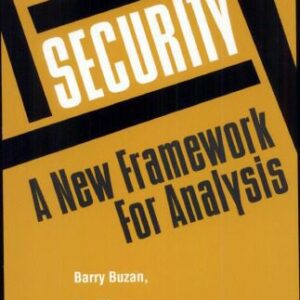 خرید و دانلود نسخه کامل کتاب Security: A New Framework For Analysis