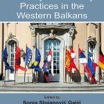 خرید و دانلود نسخه کامل کتاب Security Community Practices in the Western Balkans