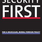 خرید و دانلود نسخه کامل کتاب Security First: For a Muscular, Moral Foreign Policy