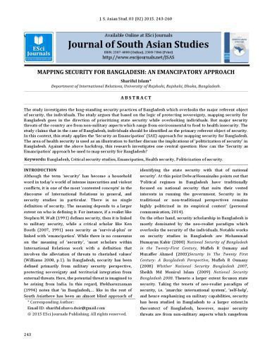 خرید و دانلود نسخه کامل کتاب Security of Bangladesh_68f7571fccc2a.jpeg خرید و دانلود نسخه کامل کتاب Security of Bangladesh