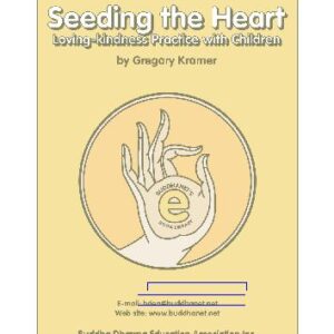خرید و دانلود نسخه کامل کتاب Seeding the Heart