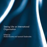 خرید و دانلود نسخه کامل کتاب Seeing Like an International Organization