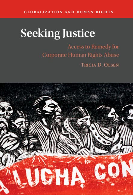 خرید و دانلود نسخه کامل کتاب Seeking Justice: Access to Remedy for Corporate Human Rights Abuse_68e331a1bc01d.jpeg خرید و دانلود نسخه کامل کتاب Seeking Justice: Access to Remedy for Corporate Human Rights Abuse