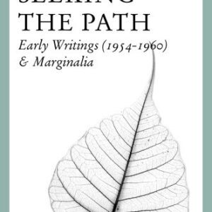 خرید و دانلود نسخه کامل کتاب Seeking the Path