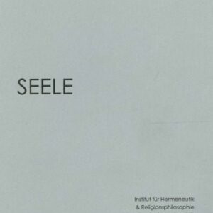 خرید و دانلود نسخه کامل کتاب Seele