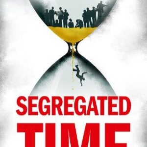 خرید و دانلود نسخه کامل کتاب Segregated Time