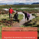 خرید و دانلود نسخه کامل کتاب Seguridad de tenencia e inversiones en el agro peruano