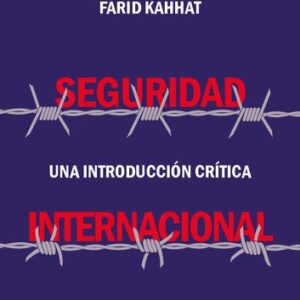 خرید و دانلود نسخه کامل کتاب Seguridad internacional: una introducción crítica (International Security)