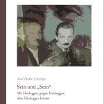 خرید و دانلود نسخه کامل کتاب Sein und ‘Sein’: Mit Heidegger, gegen Heidegger, über Heidegger hinaus