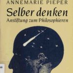 خرید و دانلود نسخه کامل کتاب Selber denken. Anstiftung zum Philosophieren