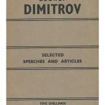 خرید و دانلود نسخه کامل کتاب Selected speeches and articles