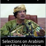 خرید و دانلود نسخه کامل کتاب Selections on Arabism and Pan-Africanism