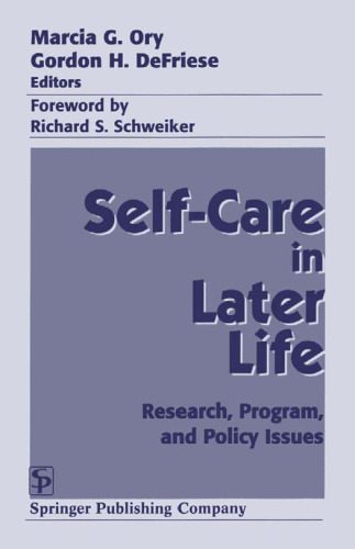 خرید و دانلود نسخه کامل کتاب Self Care in Later Life: Research, Program, and Policy Issues_68e90f82a1ae4.jpeg خرید و دانلود نسخه کامل کتاب Self Care in Later Life: Research, Program, and Policy Issues