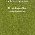 خرید و دانلود نسخه کامل کتاب Self-Consciousness and Self-Determination