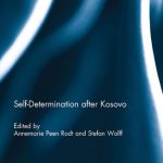 خرید و دانلود نسخه کامل کتاب Self-Determination After Kosovo