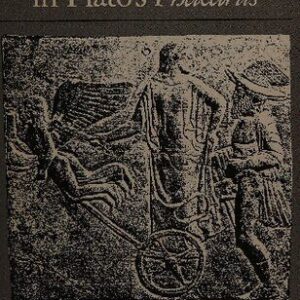 خرید و دانلود نسخه کامل کتاب Self-knowledge in Plato’s Phaedrus