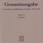 خرید و دانلود نسخه کامل کتاب Seminare