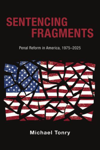 خرید و دانلود نسخه کامل کتاب Sentencing Fragments: Penal Reform in America, 1975-2025_68f99f8c645ba.jpeg خرید و دانلود نسخه کامل کتاب Sentencing Fragments: Penal Reform in America, 1975-2025