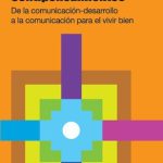 خرید و دانلود نسخه کامل کتاب Sentipensamientos de la comunicación-desarrollo a la comunicación para el vivir bien