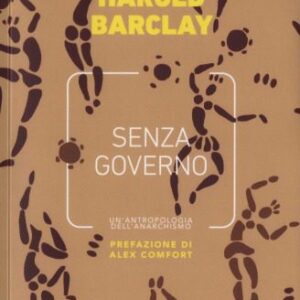 خرید و دانلود نسخه کامل کتاب Senza Governo