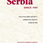 خرید و دانلود نسخه کامل کتاب Serbia Since 1989: Politics and Society under Milošević and After