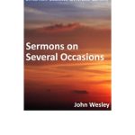خرید و دانلود نسخه کامل کتاب Sermons on Several Occasions