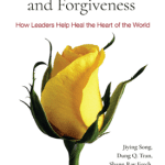 خرید و دانلود نسخه کامل کتاب Servant-Leadership and Forgiveness: How Leaders Help Heal the Heart of the World