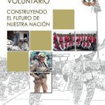 خرید و دانلود نسخه کامل کتاب Servicio militar voluntario : Construyendo el futuro de nuestra nación