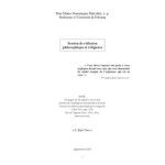 خرید و دانلود نسخه کامل کتاب Session philosophique et religieuse – Version mise au propre