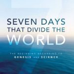 خرید و دانلود نسخه کامل کتاب Seven Days That Divide the World: The Beginning According to Genesis and Science