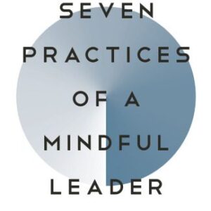 خرید و دانلود نسخه کامل کتاب Seven Practices of a Mindful Leader: Lessons from Google and a Zen Monastery Kitchen