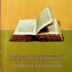 خرید و دانلود نسخه کامل کتاب Sfânta Scriptură – Cuvântul cuvintelor
