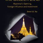 خرید و دانلود نسخه کامل کتاب Shadows Across the Golden Land: Myanmar’s Opening, Foreign Influence and Investment